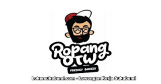 Lowongan Kerja Ropang Otw Sukabumi Terbaru Lowongan Kerja Ropang Otw Sukabumi Terbaru