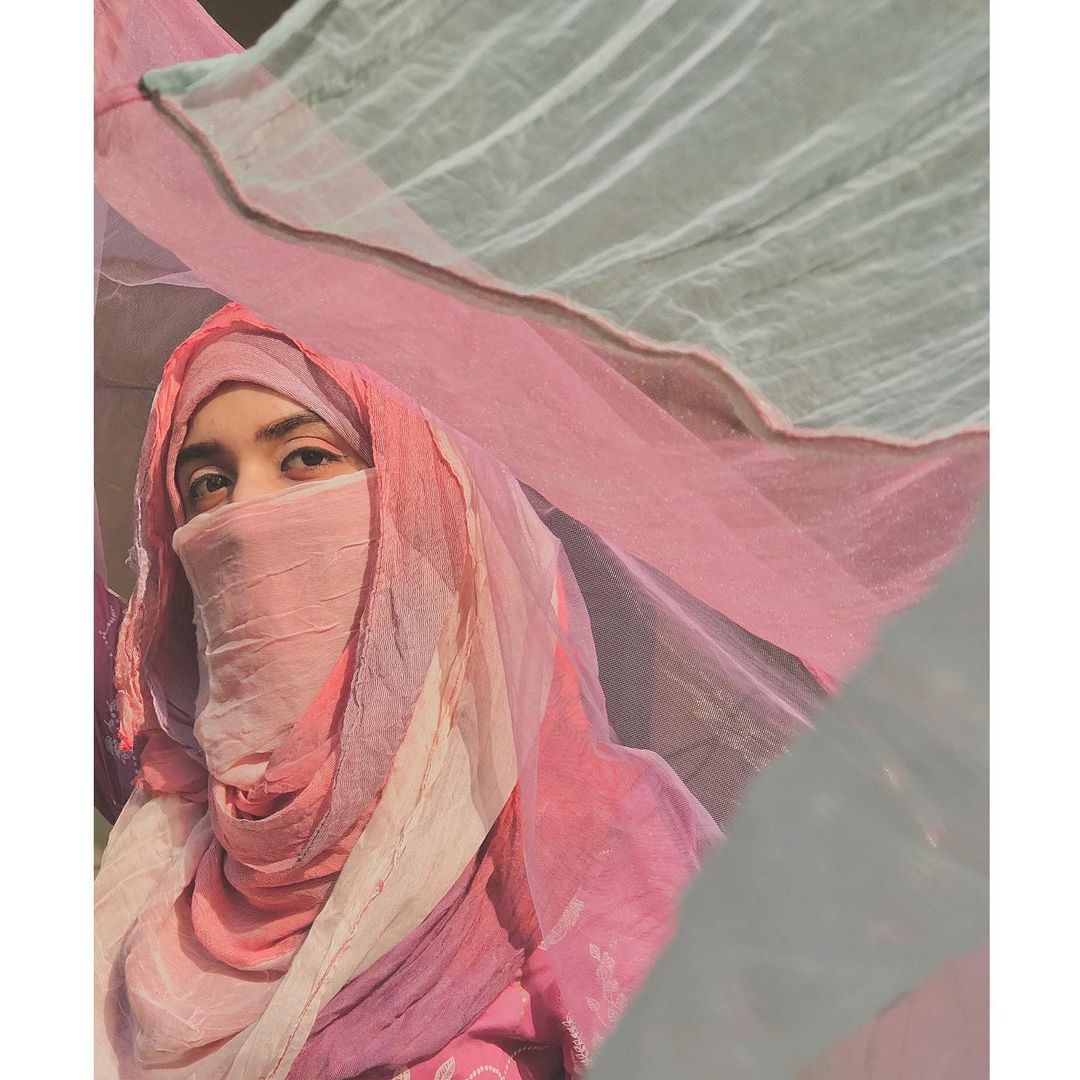 Hijab Girls DP Hijab Girls DP