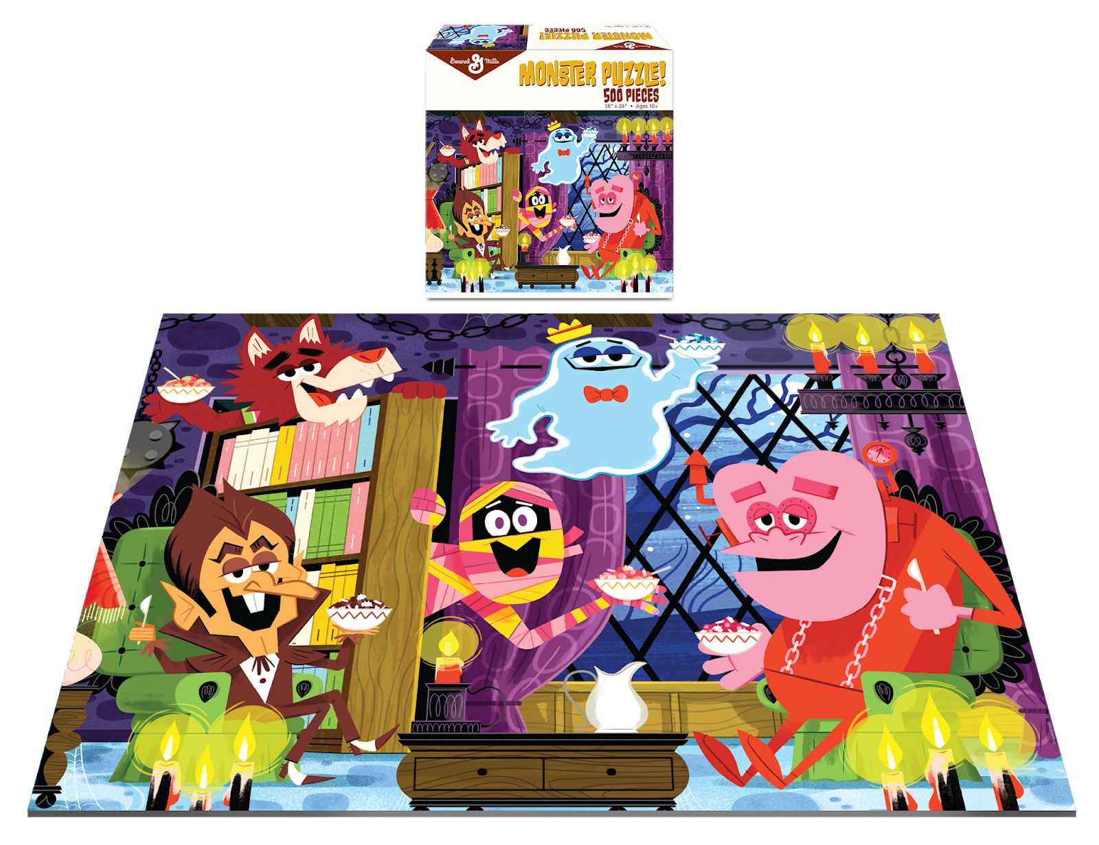 Play, Live, Repeat Product Reviews, Family, NYC Life New Board Game