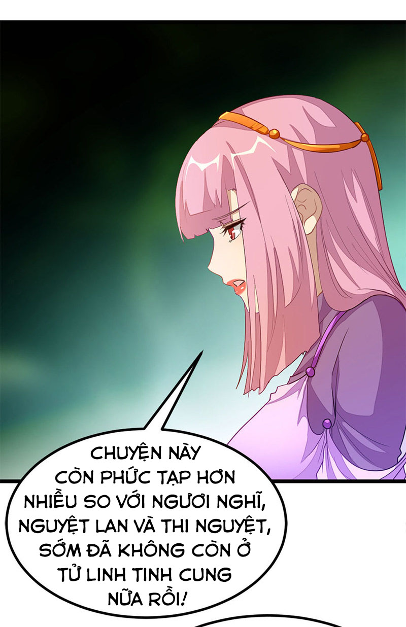 Cửu Dương Thần Vương Chapter 227 - AB Truyện