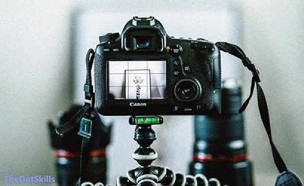 Webcam Comment Transformer Appareil Photos en Webcam?