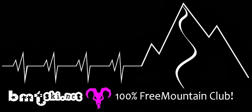 BMTski.net 100% FreeMountain Club!