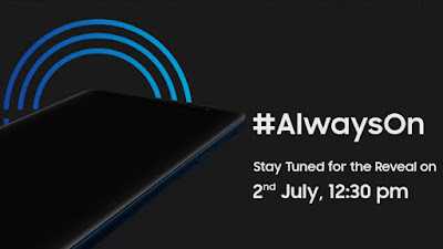Samsung Galaxy On6 Samsung Galaxy On6 can be unveiled today