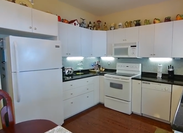 Unique Minimalist House