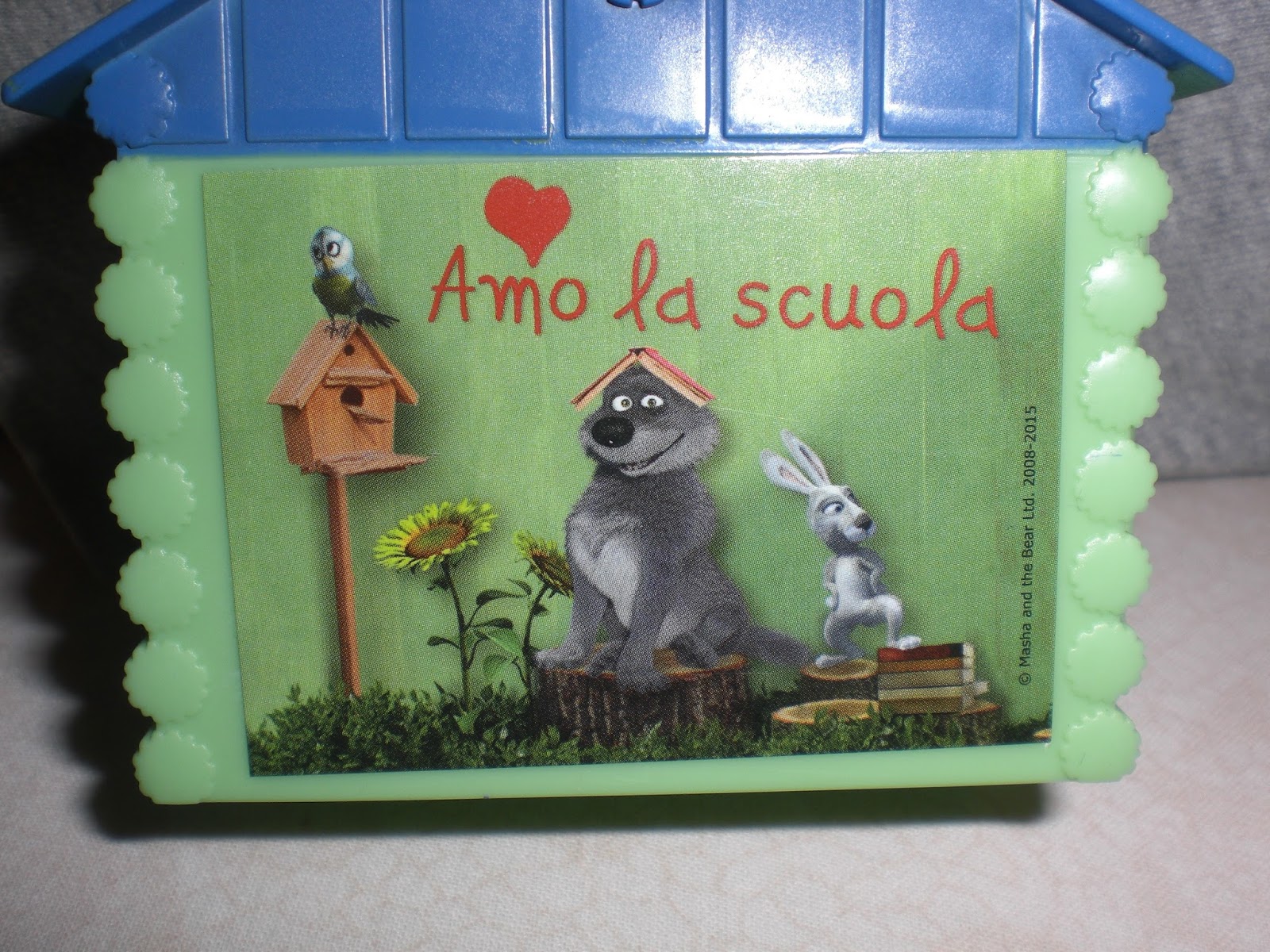 La Scatola Delle Meraviglie Recensione Bambole Di Masha E Orso Simba Blind Bag Masha E Orso Casette