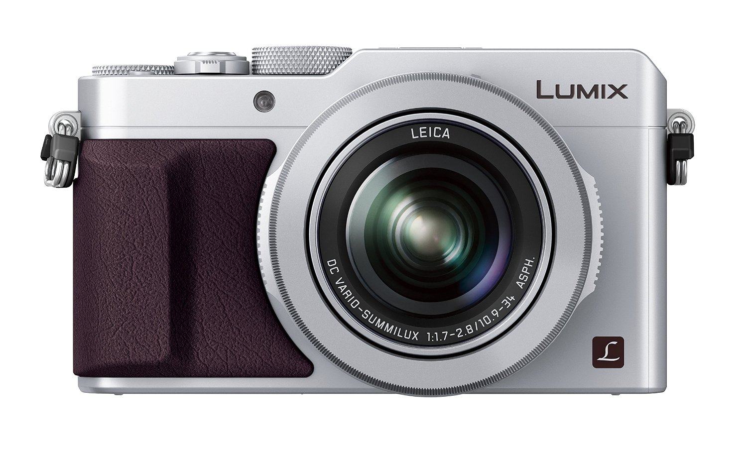 PHOTOGRAPHIC CENTRAL: Panasonic Lumix DMC-LX100 Review- The