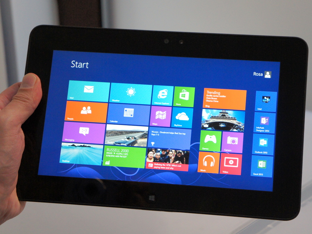 Drivers Tablet Dell Latitude 10 Baixar Download Driver