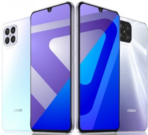 Honor-play-5-5g-come-with-64MP-quad-camera