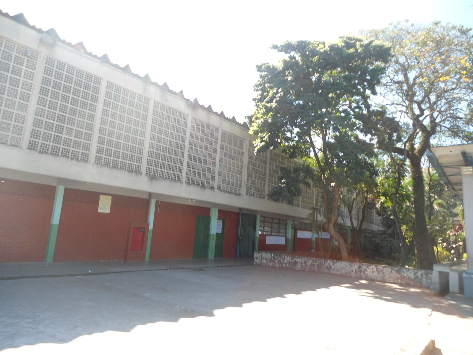 Turma do Aureliano Leite: Projeto Minha Escola
