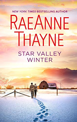 Book Review: Star Valley Winter, by RaeAnne Thayne, 4 stars Book Review: Star Valley Winter, by RaeAnne Thayne, 4 stars