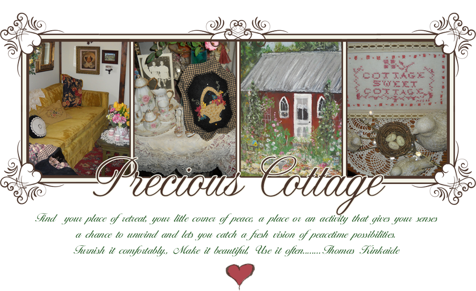 Precious Cottage