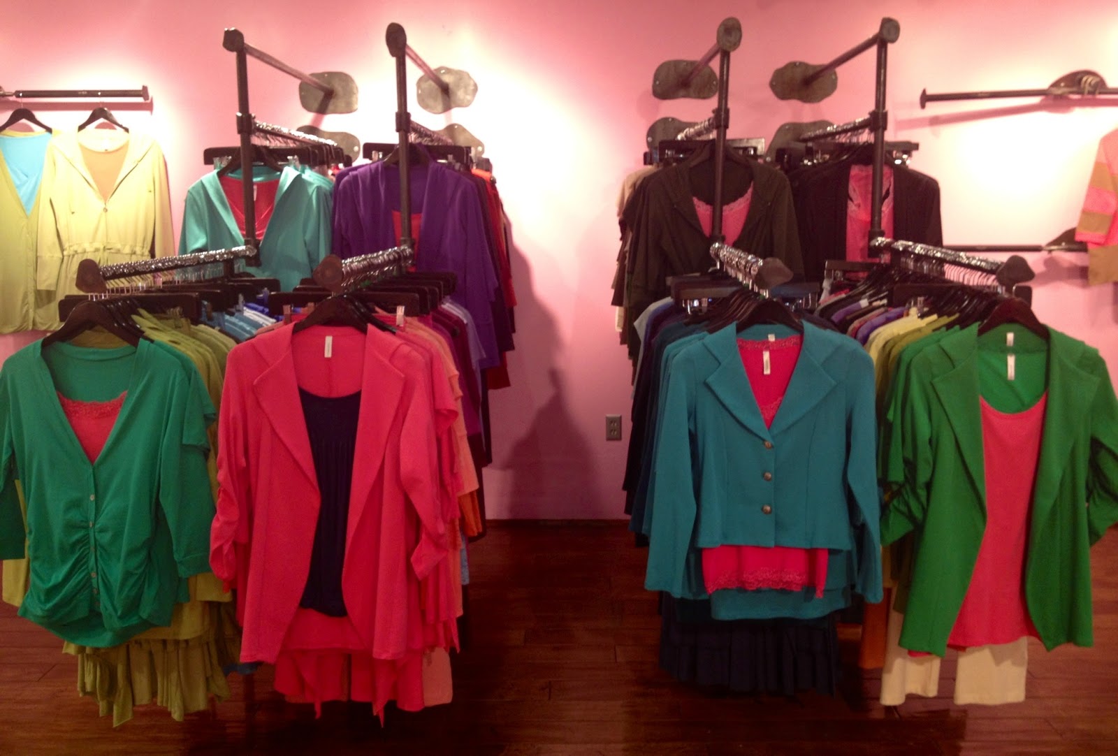 Necessitees Apparel