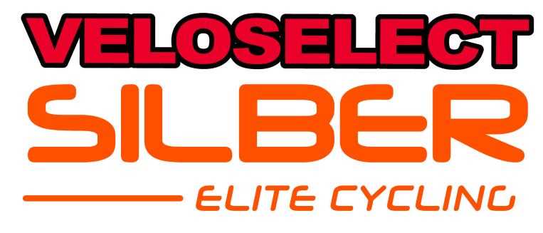 VELOSELECT-SILBER ELITE CYCLING TEAM 2022  0
