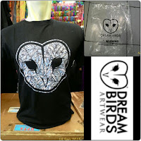 kaos dropdead kaos dreambirds, kaos dreambirds murah, kaos dreambirds ori, jual kaos drambirds, harga kaos dreambirds, harga baju dreambirds, kaos dreambird,jual baju deambird, kaos dreambird kw