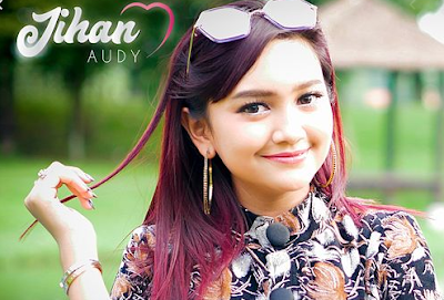 Download Kumpulan Lagu Terbaru Jihan Audy 2019 Mp3 Terlengkap