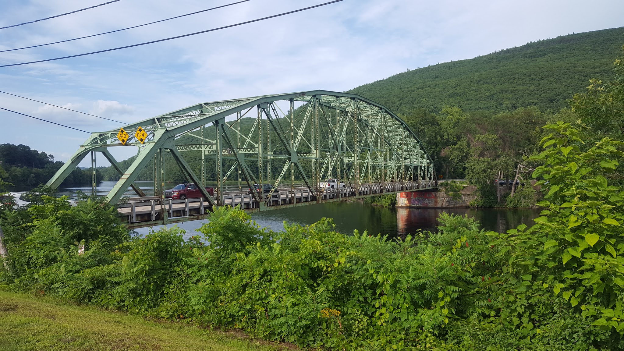 Connecticut River Bridges