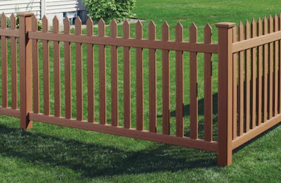 Hàng rào ngoài trời bảo vệ ngôi nhà bạn 0