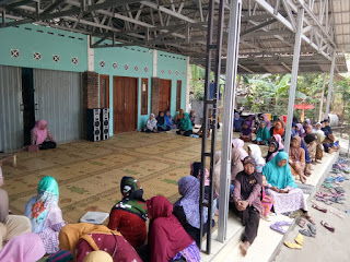 Kampung KB Gumulan Kampung KB Gumulan