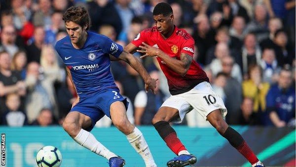 Oficial: El Chelsea renueva hasta 2023 a Marcos Alonso