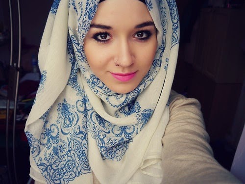 New Hijab 2014: hijab junkie