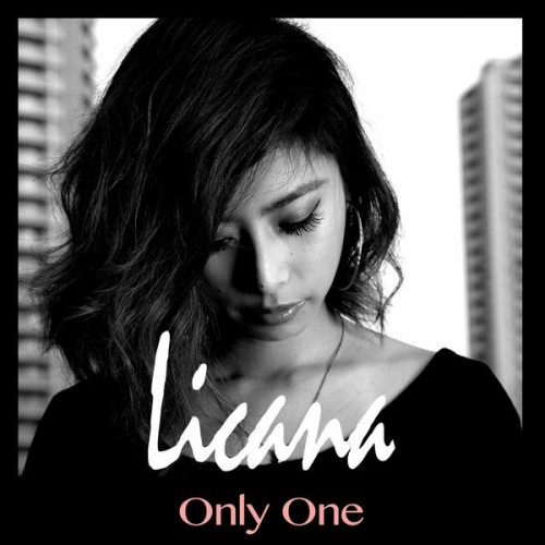Licana – Only One (2014.11.12/MP3/RAR)