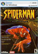 Descargar Spider-Man para 
    PC Windows en Español es un juego de Accion desarrollado por Gray Matter Interactive Studios