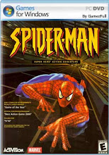 Spider-Man (2001) Juego PC Full