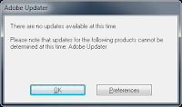 Windows 7. Free Adobe CS2 installation - Adobe Updater