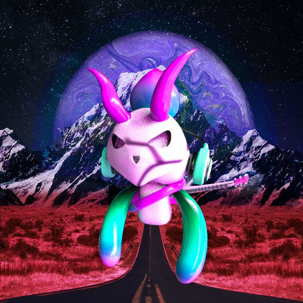 Young Prada – new world