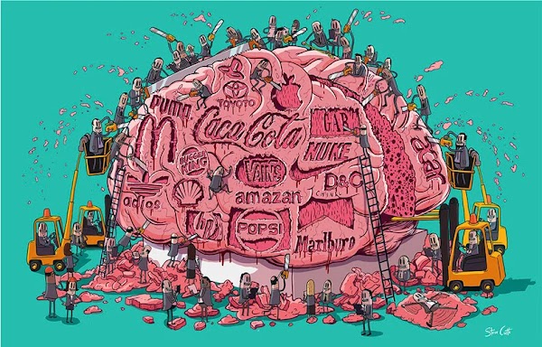 De la ética del trabajo a la estética del consumo | por Zygmunt Bauman De la ética del trabajo a la estética del consumo | por Zygmunt Bauman