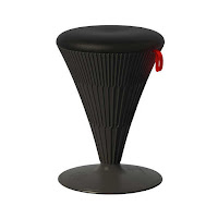 safco twister stool