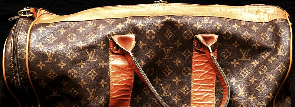 The Trend Report By Rylwy: Louis Vuitton Fight Against Counterfeiting