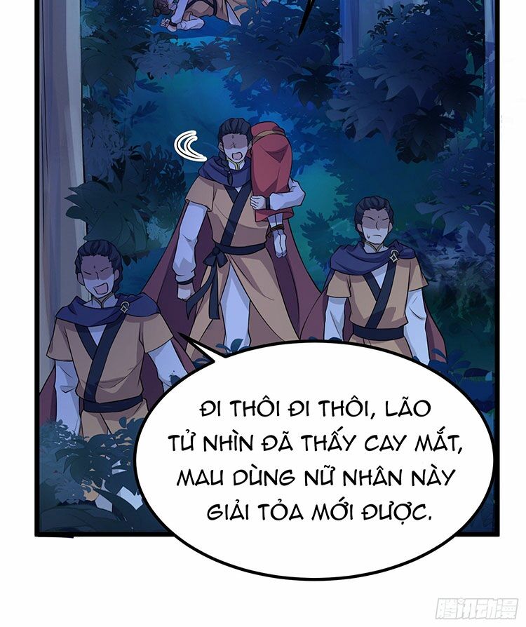 Hoạn Phi Thiên Hạ Hoạn Phi Thiên Hạ Chap 74 - Trang 28