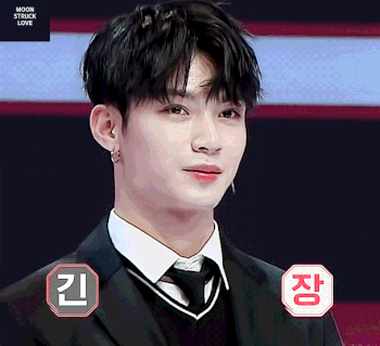 김재중의 눈에 뉴종현의 입을 가지고 있다는 남돌 | 인스티즈