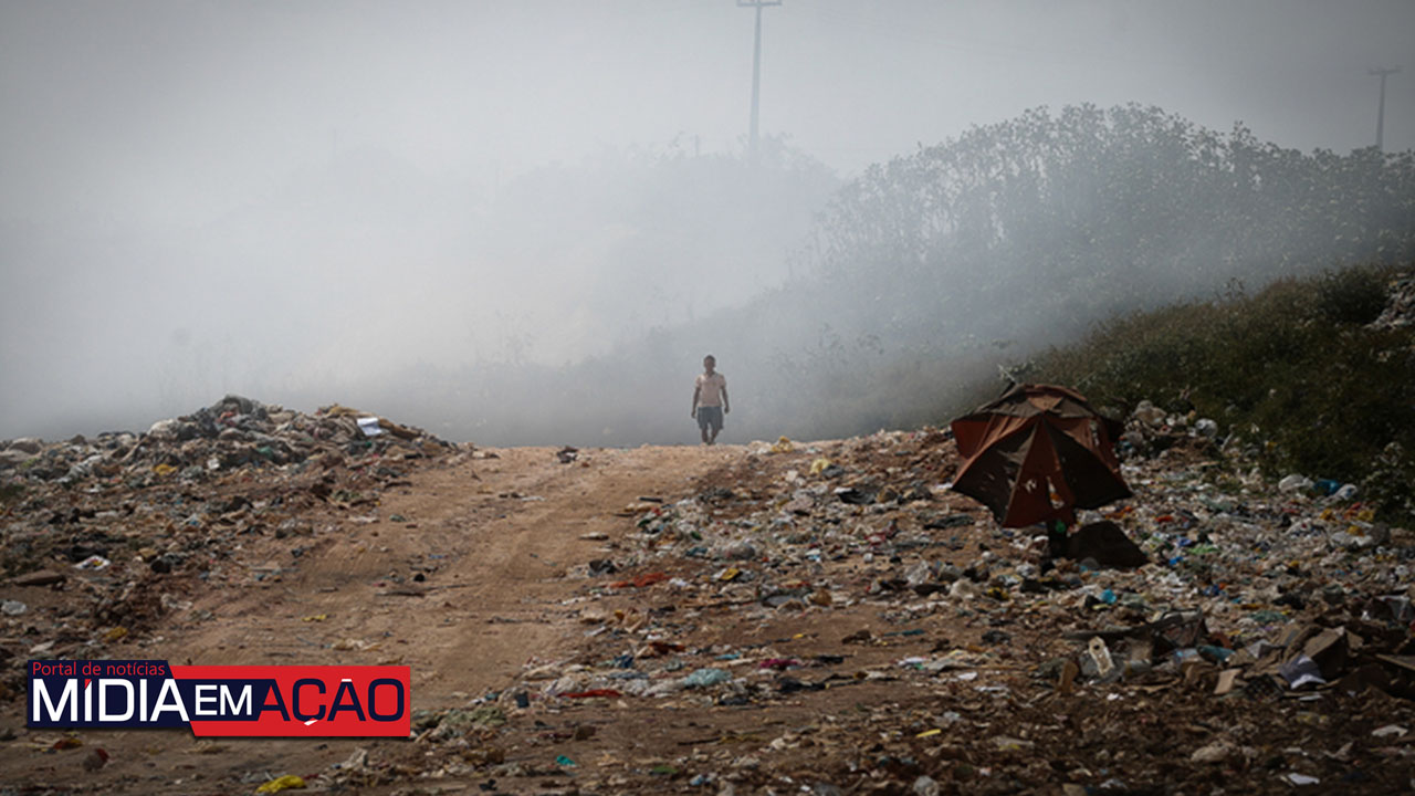 Estudo aponta diminuição de lixões em Pernambuco