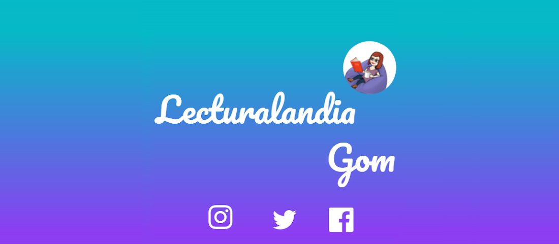 Lecturalandia Gom