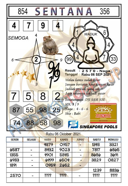 Syair Sgp Hari Ini Rabu 06 10 2021 Prediksi Hk 2d Jitu Malam Ini Sgp Sydney