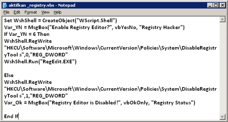 Windows script host 1 vbs. Вирус Brontok. Команда REGWRITE. VBS script msgbox. Vba CREATEOBJECT("wscript.Shell").Run.