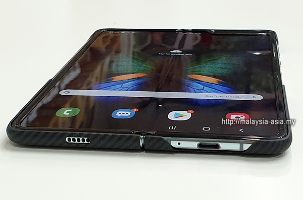 Samsung Galaxy Fold Phone Malaysia
