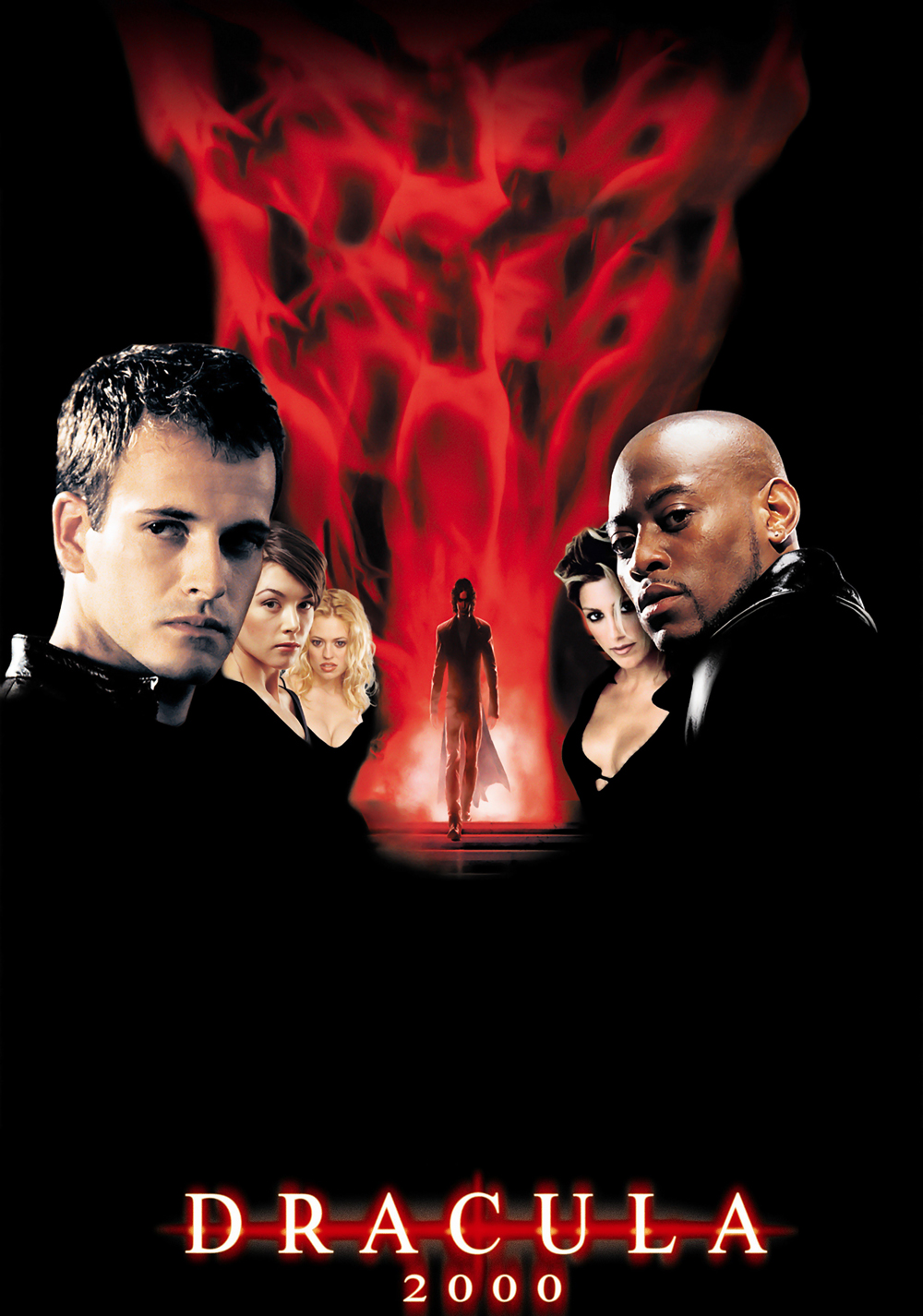 Infinitas Palabras Misteriosas: Judas Iscariote - El primer Vampiro de