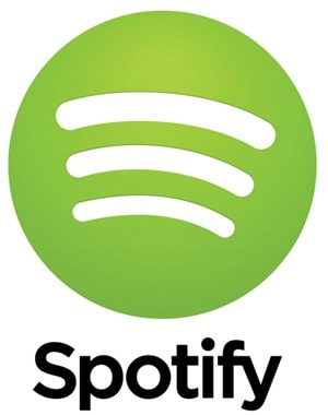 Spotify برنامج Spotify