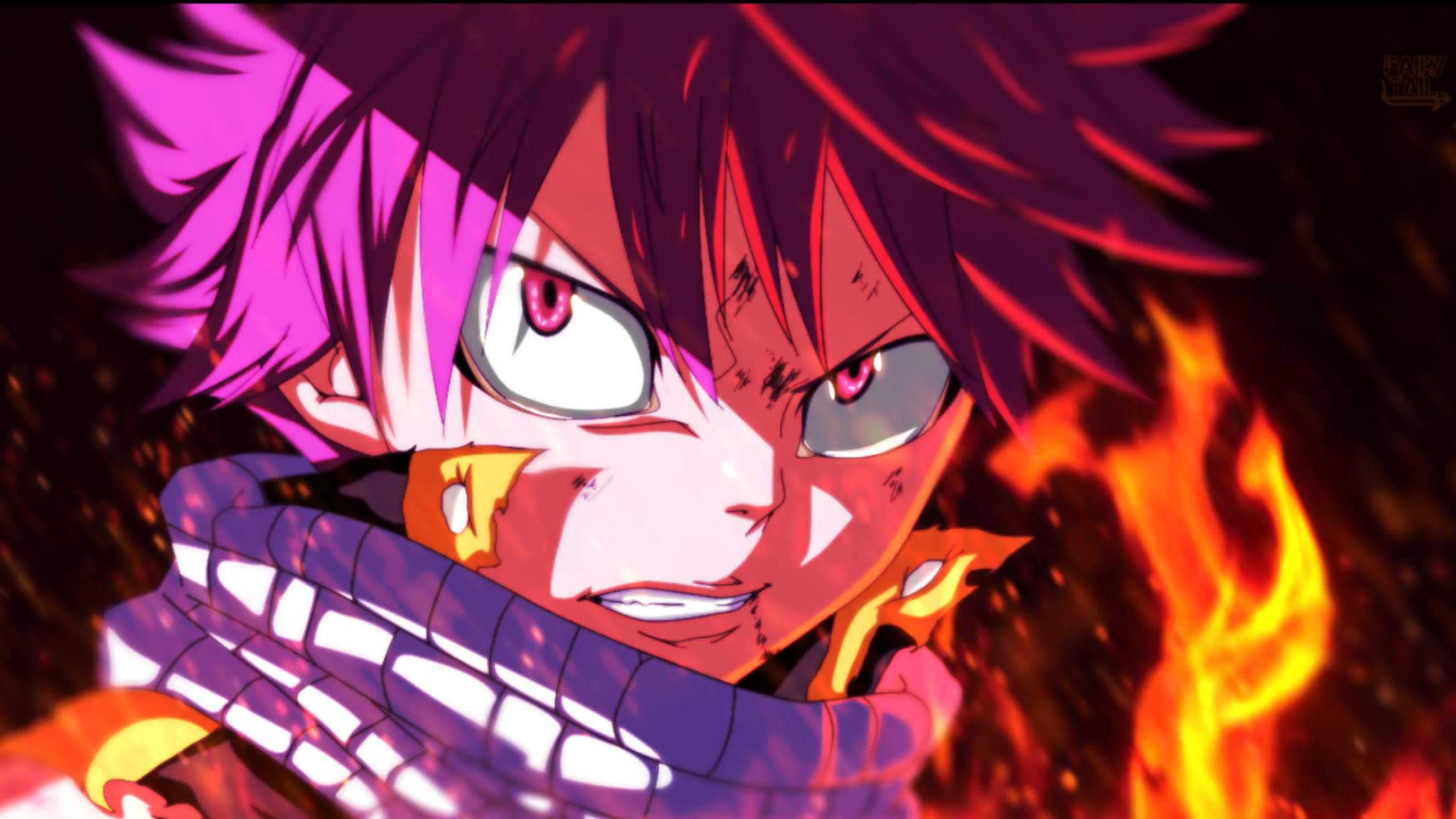 Featured image of post Natsu Wallpaper Pc - If you would like to know various other wallpaper, you can see our.