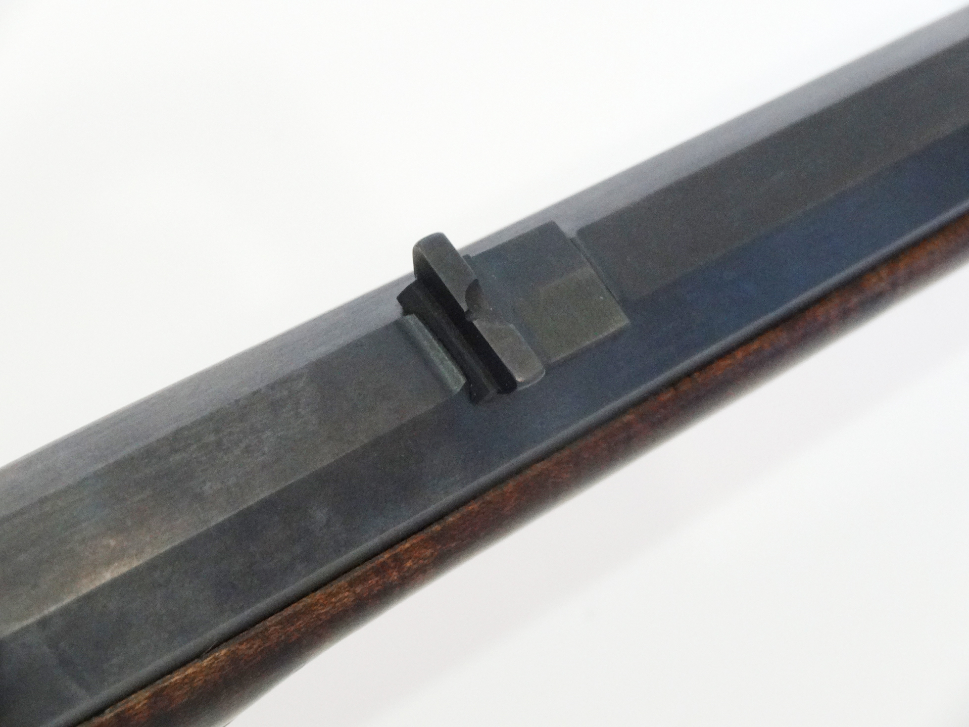 Contemporary Makers: Rifle by Mark Silver