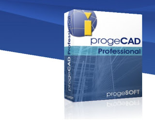 ProgeCAD 2010 Professional