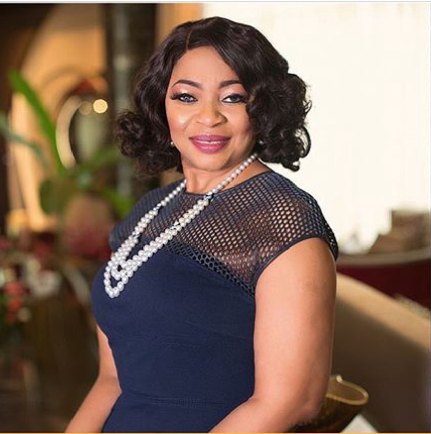 Top 5 Richest Women Entrepreneurs in Nigeria