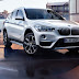 Quatro modelos da BMW passarão por recall do painel dianteiro