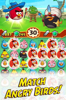  Angry Birds Fight! Apk v2.4.7 Mod (Unlimited Money)