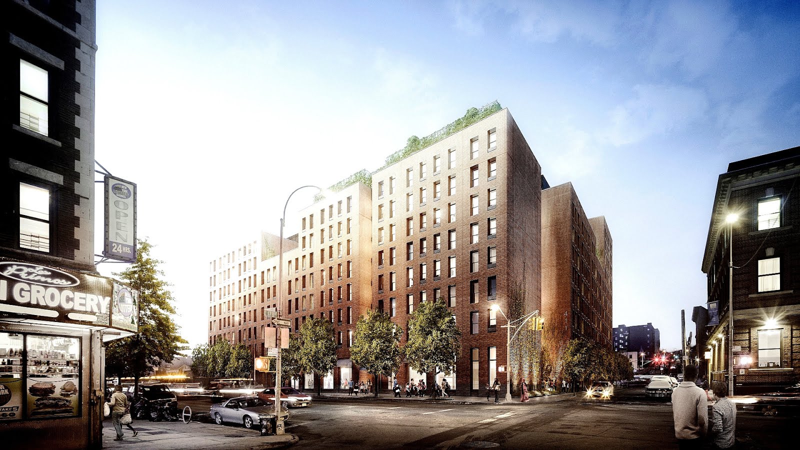 New York City Housing Authority Connect Connect Choices