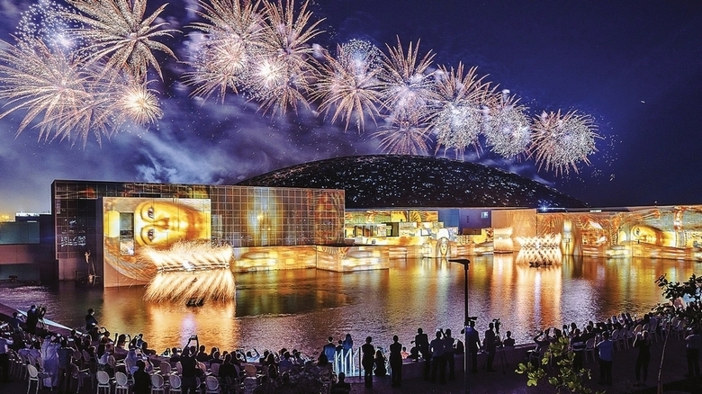 Abu Dhabi New Years Eve 2021 Celebration: Where to Go, Where to Stay for NYE 2021 in Abu Dhabi UAE