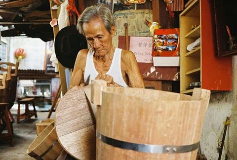 醫藥進步 過八十才算老